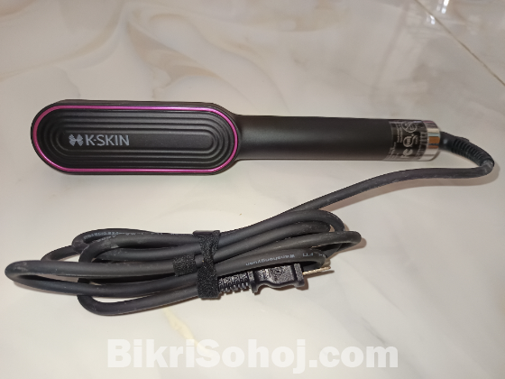Anion Hair Styling Brush